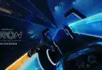 TRON Lightcycle Roller Coaster opening date