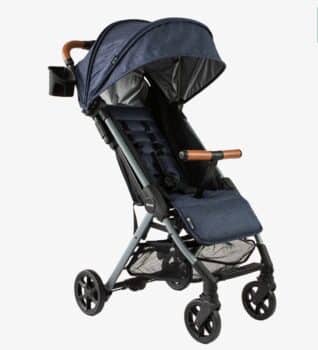 zoe travel stroller