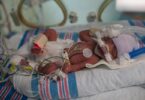 23 Week Baby Thought To Be Dead Found Breathing In Box