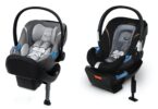 RECALL - CYBEX Aton Infant Car Seats Due To Fraying Webbing Strap