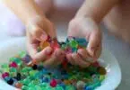 Water beads