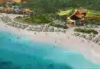 DCL Lighthouse Point – Adult-Exclusive Beach