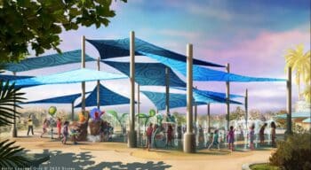 DCL Lighthouse Point – Kids Club