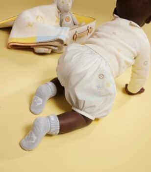 Louis Vuitton baby collection 2023