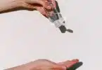Using Hand Sanitizer - How to Stay Safe and Healthy