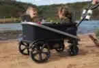 bob renegade wagon beach