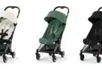 cybex coya frames