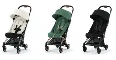cybex coya frames