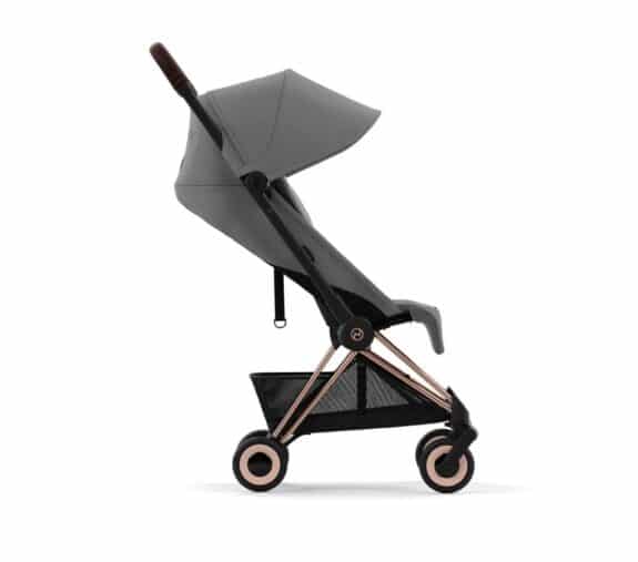 cybex coya side