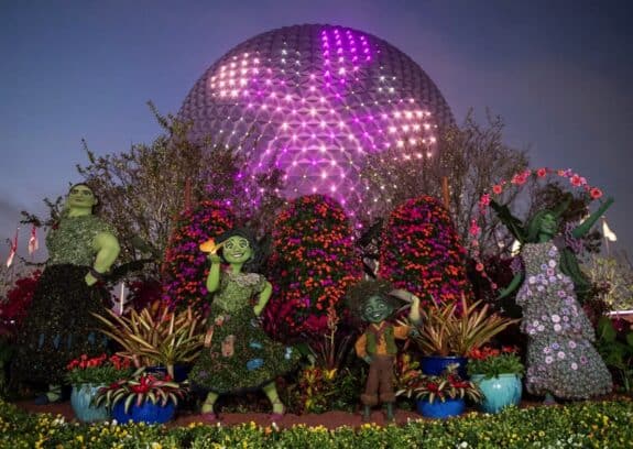 epcot