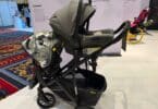 Veer Switch and stroll stroller