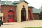 Carmel Fire Department Station