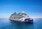 Norwegian Viva ocean