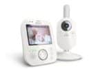 Philips Avent Digital Video Baby Monitor with Fhss