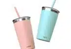 Recalled CUPKIN Double-Walled Stainless Steel Childrens Cups 12 oz. version