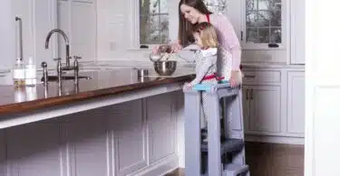 Simplay3 Toddler Tower