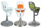 recalled Boon Flair and Flair Elite highchairs