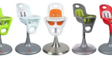 recalled Boon Flair and Flair Elite highchairs