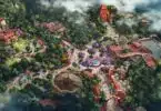 Disney is planning to reimagine Dinoland U.S.A. at Disneys Animal Kingdom Theme Park