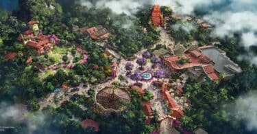 Disney is planning to reimagine Dinoland U.S.A. at Disneys Animal Kingdom Theme Park