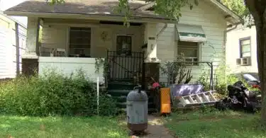 Infant Child Brutally Attacked by Rats, Three Arrested in Neglect Case