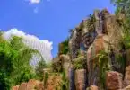 Journey of Water Inspired By Moana Opens At Epcot on October 16