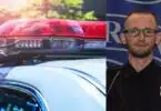 Michigan Police Officer Rescues Choking Baby During Routine Traffic Stop