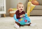 VTech Snuggle & Discover Baby Whale