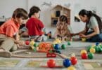 New Study Shows Teaching Children Creative Thinking Helps Them Manage Stress and Improve Problem-Solving Skills
