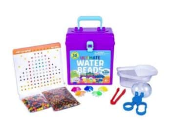 recalled Chuckle & Roar Ultimate Water Beads Activity Kits