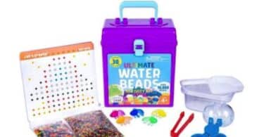 recalled Chuckle & Roar Ultimate Water Beads Activity Kits