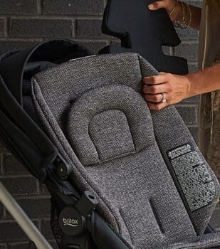 Britax Grove Modular Stroller