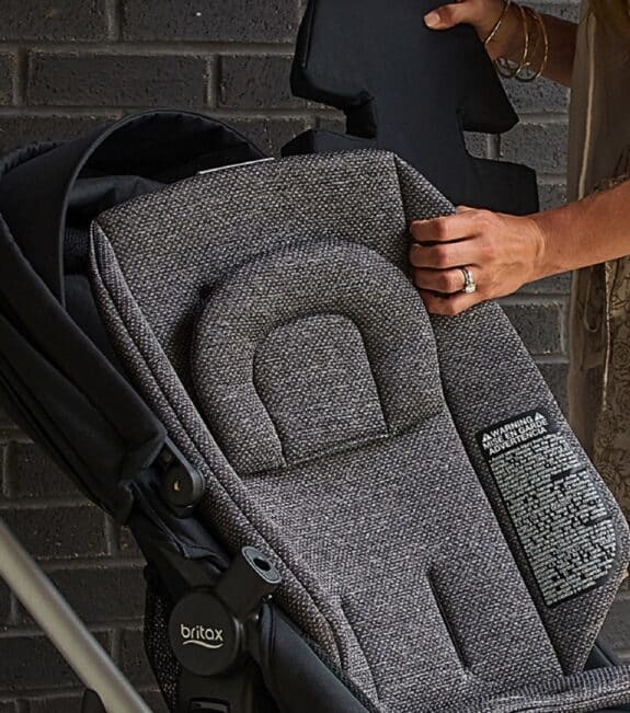 Britax Grove Modular Stroller