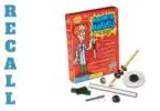 Recalled Be Amazing! – Magnetic Marvels