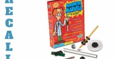 Recalled Be Amazing! – Magnetic Marvels