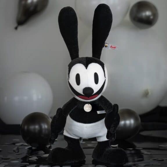Oswald Disney100