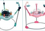RECALL - 115700 Dorel Juvenile Group Cosco Jump Spin & Play Activity Centers Due to Fall and Injury Hazards