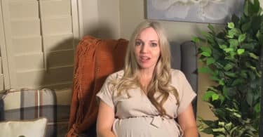 YouTube Mom 'Real Mom Real Solutions' Announces She Pregnant With 17th Child