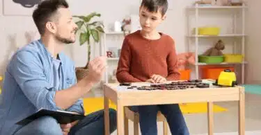 autism spectrum disorder
