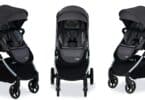 britax grove stroller