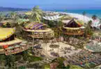 Disney Bahamian Island Lookout Cay