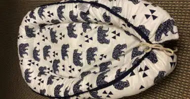 Miracle Baby Loungers recalled due to suffocation hazard