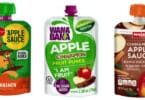 Recalled Applesauce Linked to High Blood Lead Levels in 22 Children