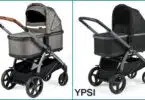 RECALLED Peg Perego Inclined Sleeper Bassinets for YPSI and Z4 Strollers