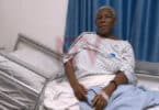 Safina Namukwaya delivers twins at 70