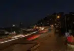 baby born highway