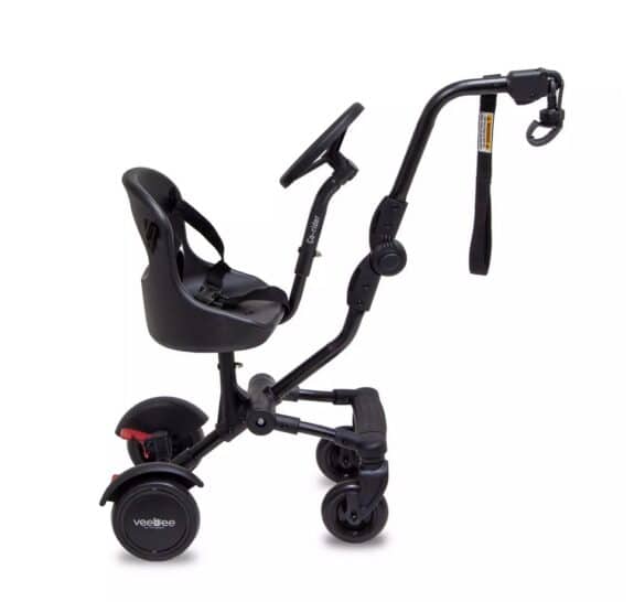 Stroller Sidekick - Valco Co-Rider