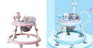 recalled Comfi Baby Infant Walkers