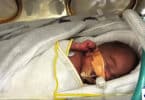 premature baby Ellyannah Lopez