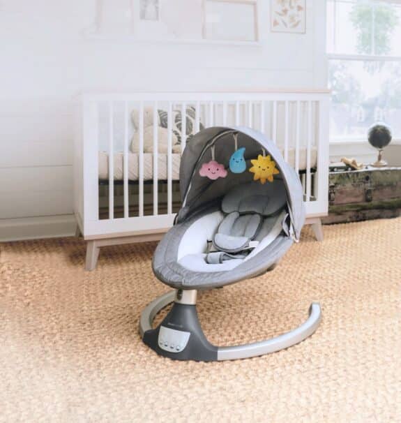 recalled Jool Baby Nova Baby Infant Swings